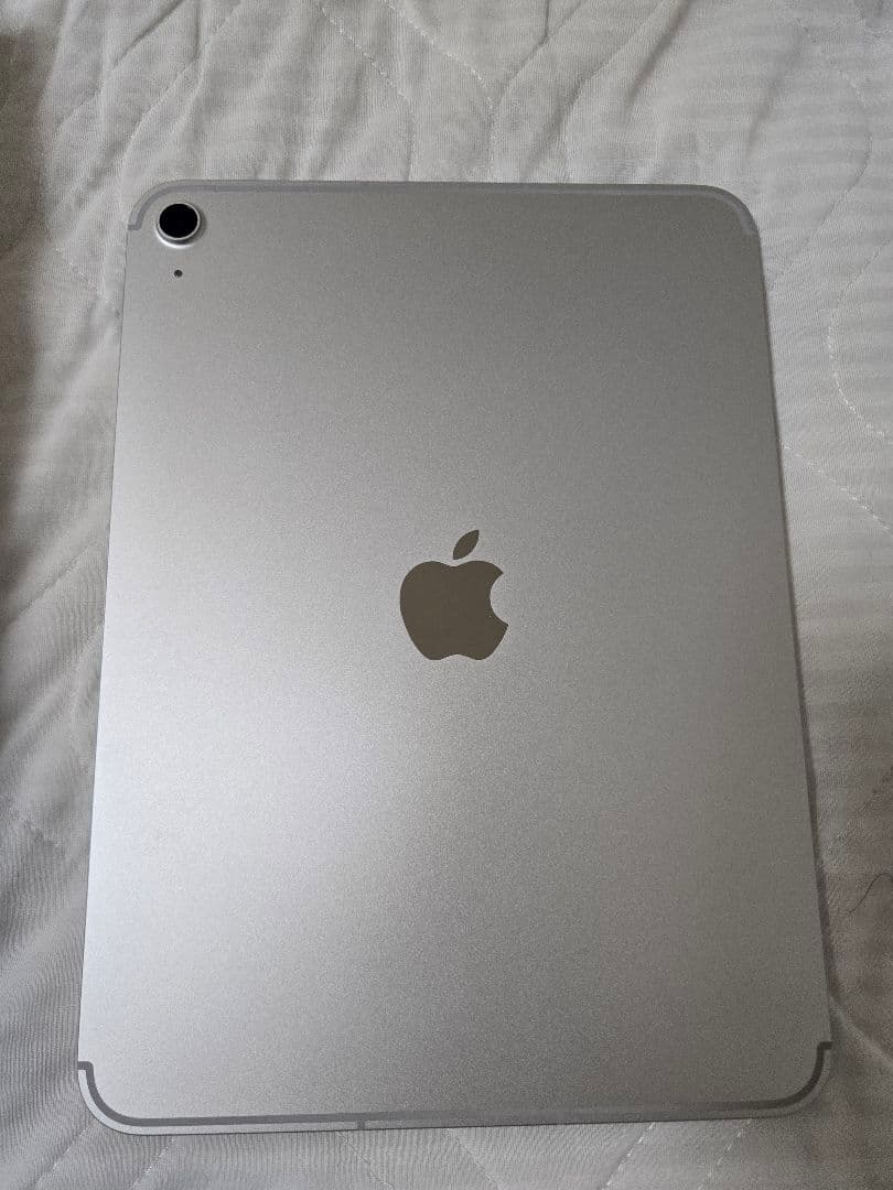 iPad(A16) AIR　
