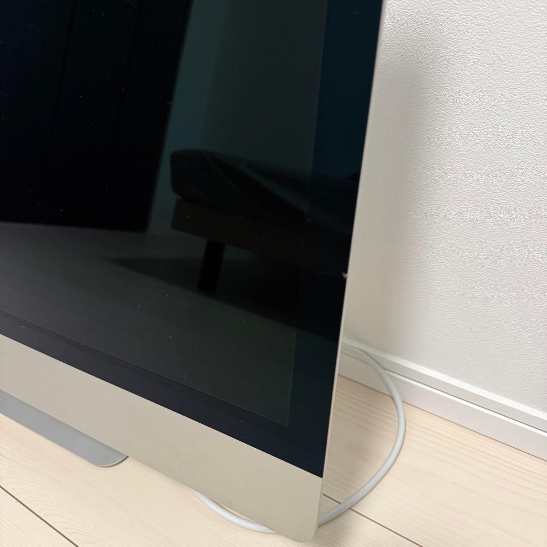 b*y様 【良品】iMac 5K 27インチ 2019 / i5 / 8GB/2