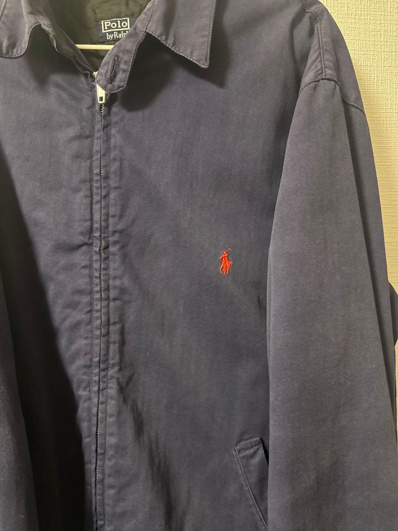 Polo Ralph Lauren スウィングトップ M