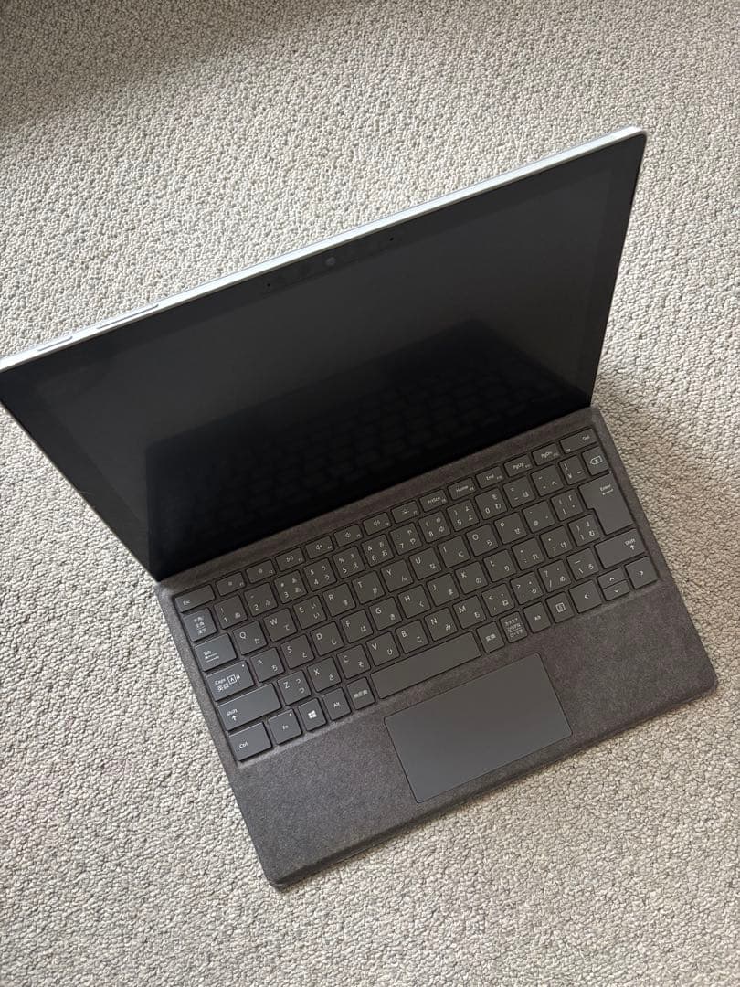 付属品多数 Surface Pro7 Core i5 8GB 128GB