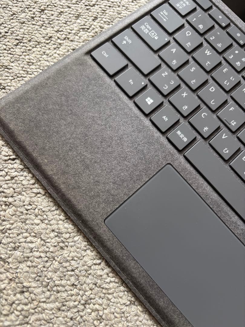付属品多数 Surface Pro7 Core i5 8GB 128GB