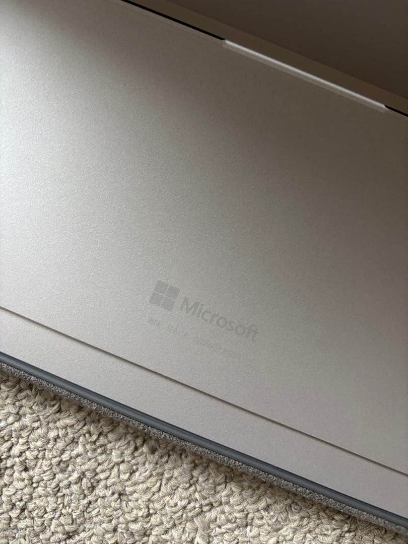 付属品多数 Surface Pro7 Core i5 8GB 128GB