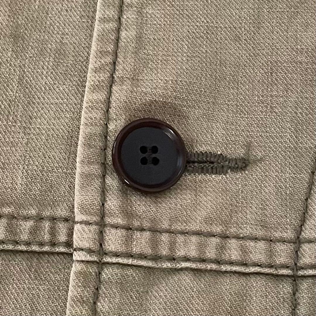 tricot COMME des GARCONS ヴィンテージ デニムジャケット