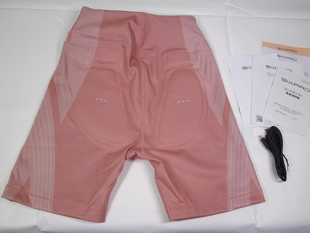 MTG HipFit Sサイズ ヒップフィット 専用コントローラー付属