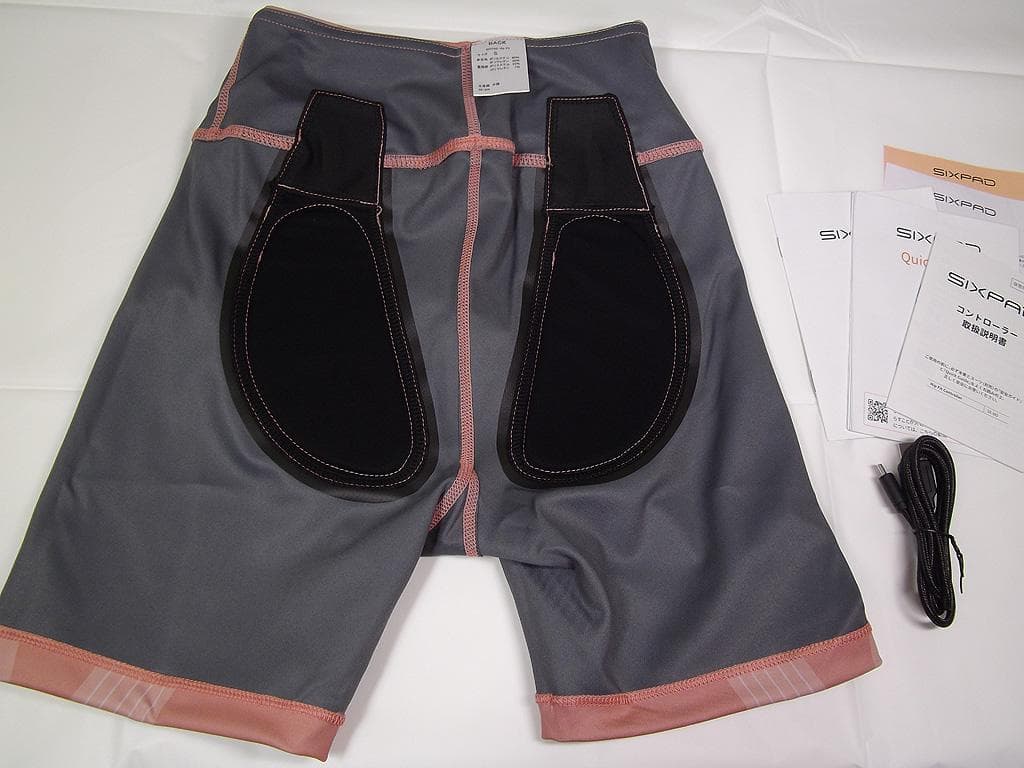 MTG HipFit Sサイズ ヒップフィット 専用コントローラー付属