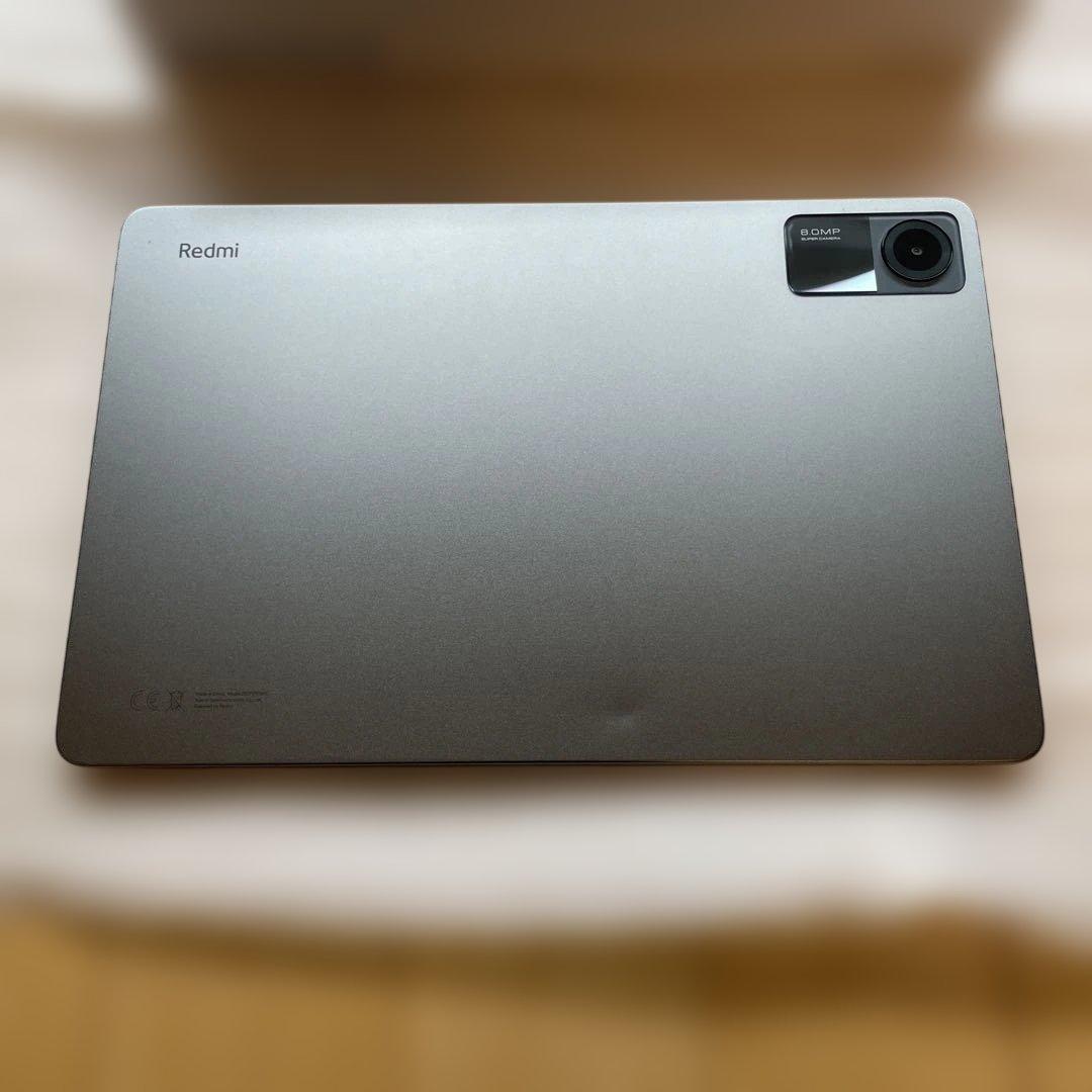 Redmi Pad SE 本体 graphite gray 6GB 128GB