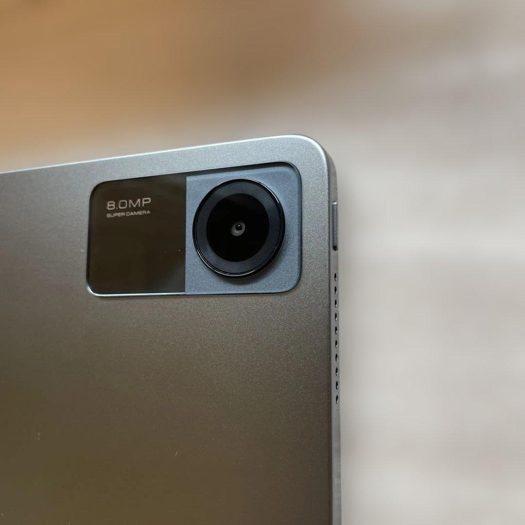 Redmi Pad SE 本体 graphite gray 6GB 128GB
