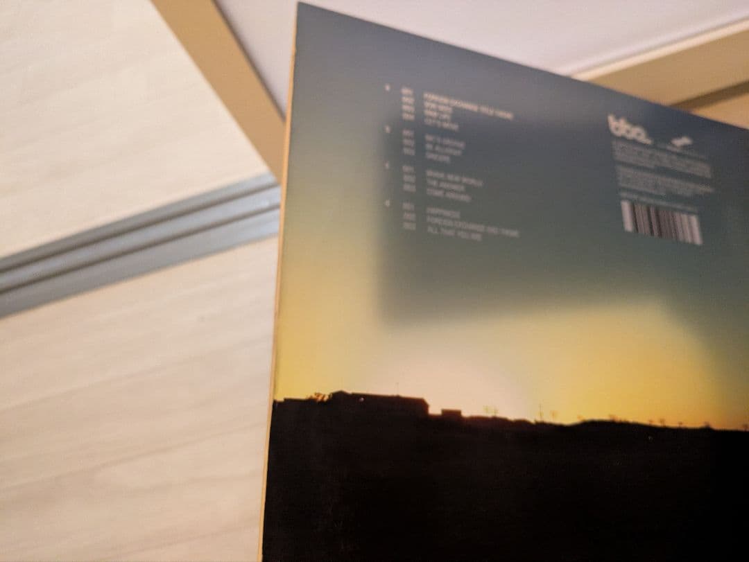 洋楽 THE FOREIGN EXCHANGE CONNECTED 2LP