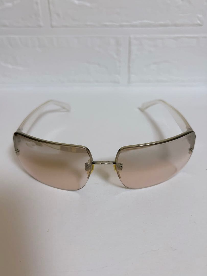 シャネル　CHANEL サングラス　4107-B 62□15-125