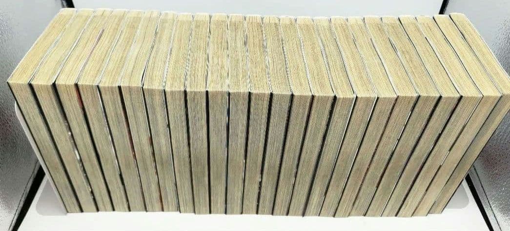 嘘喰い 1～49巻 全巻