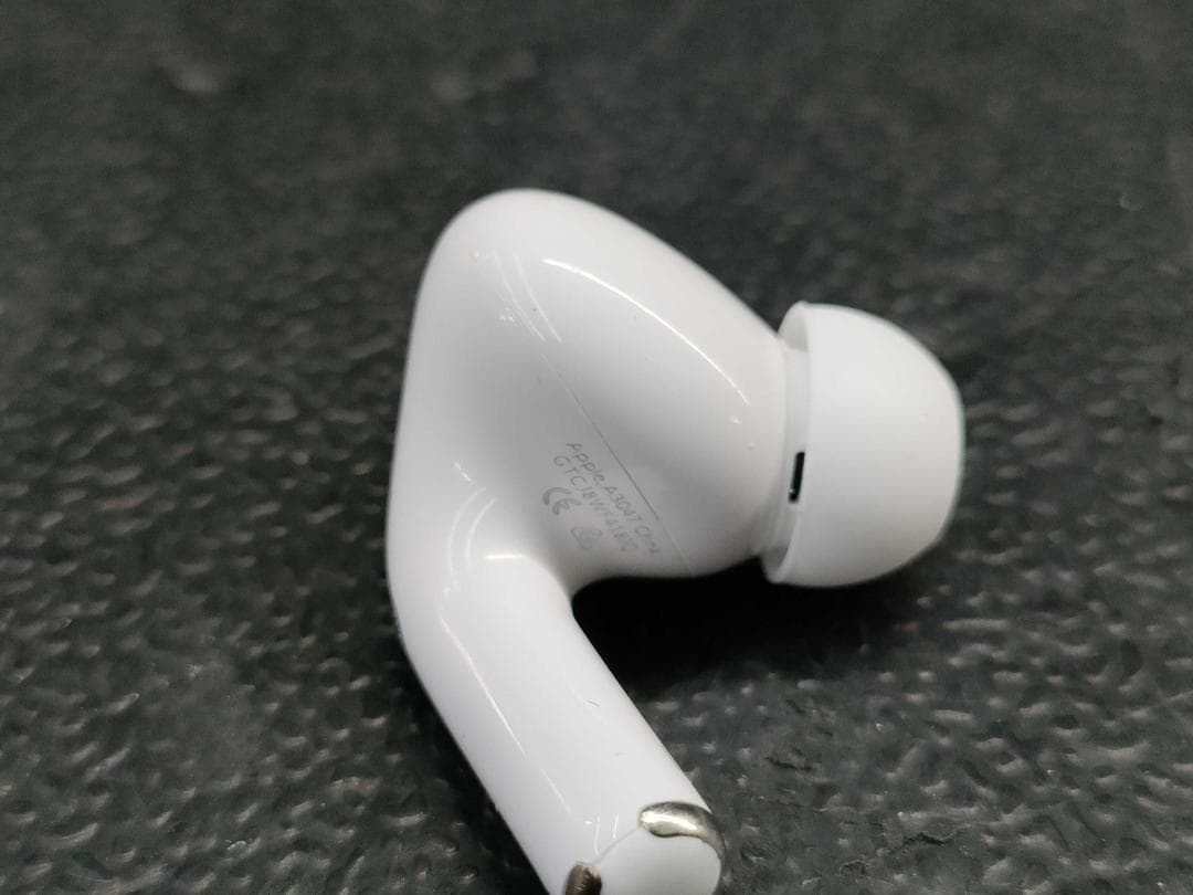 【最新USB-C】Apple AirPods Pro 第2世代