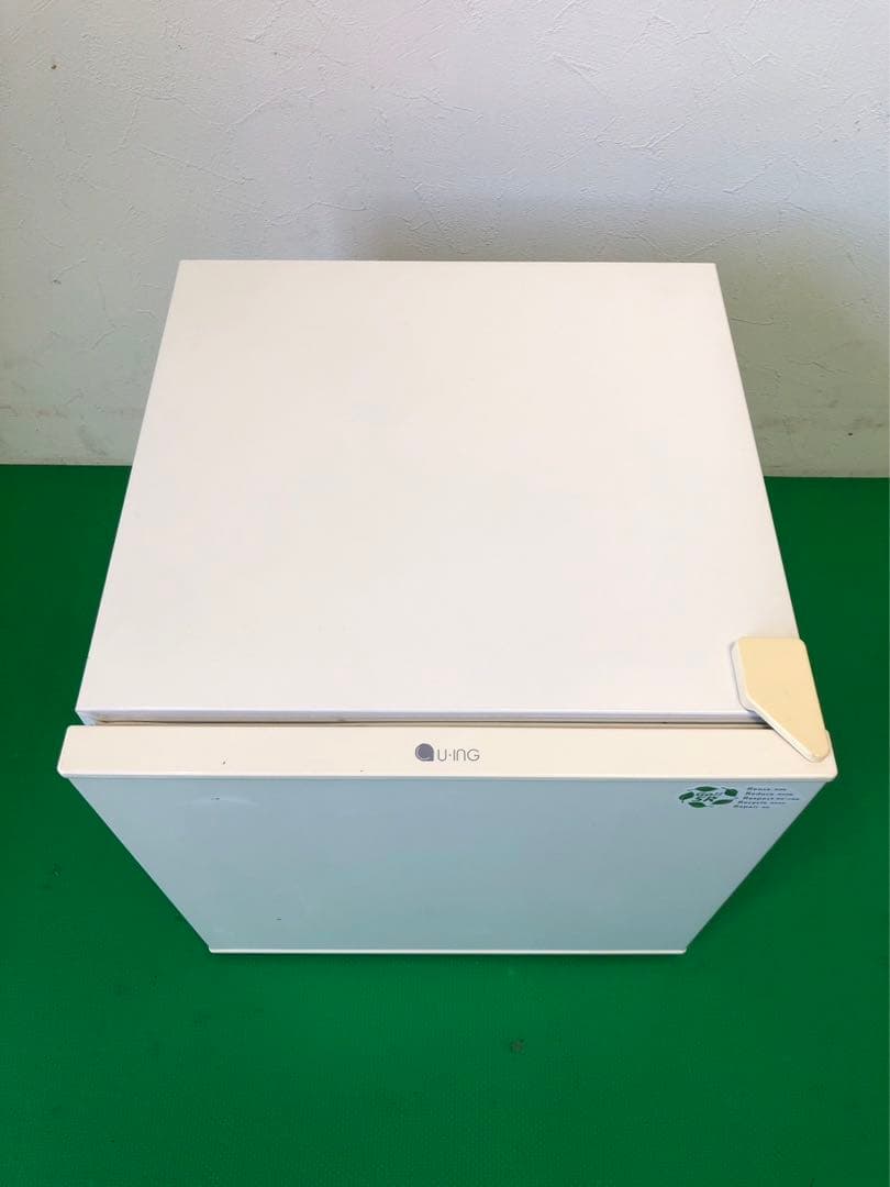 ☆工場整備品☆ユーイング　冷蔵庫