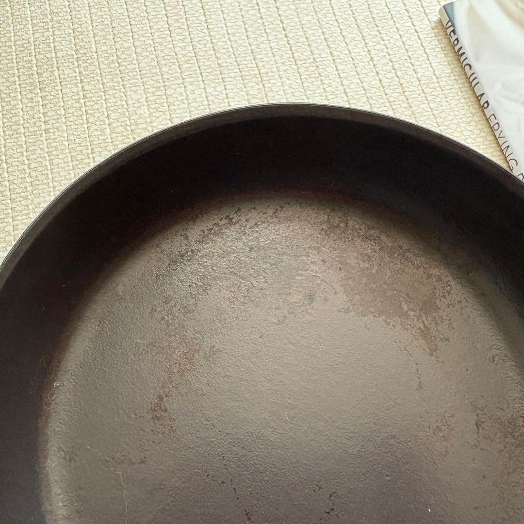 バーミキュラ　フライパン　20cm