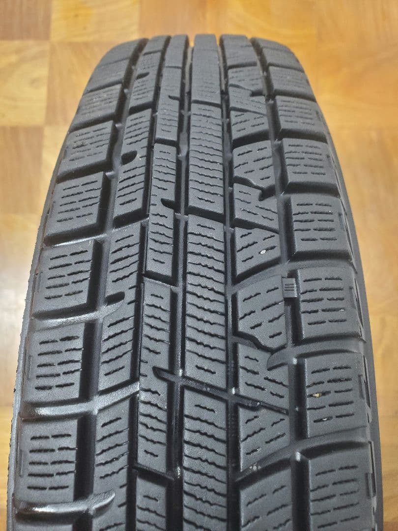 145/80R13 スタッドレス ヨコハマ IG50+ 特価品