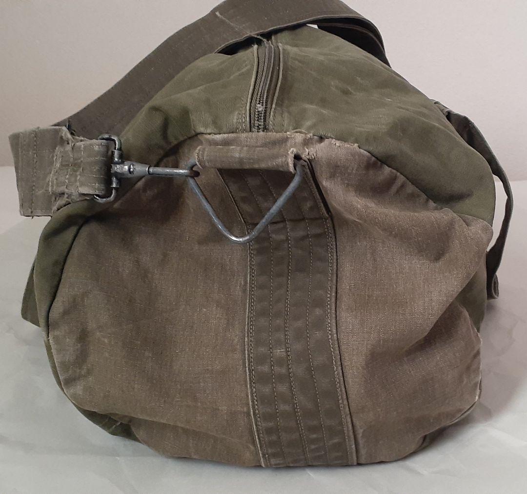 US ARMY バッグ　ヴィンテージ　used品