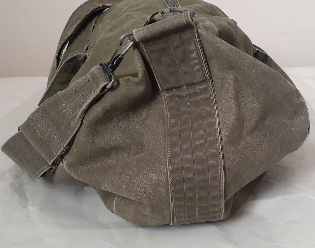 US ARMY バッグ　ヴィンテージ　used品