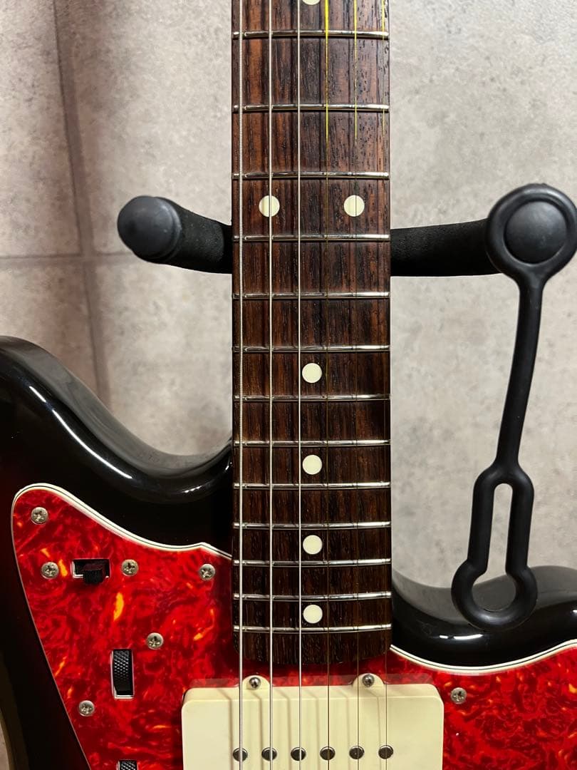 fender japan ジャズマスター jazzmaster JM66 エレキ