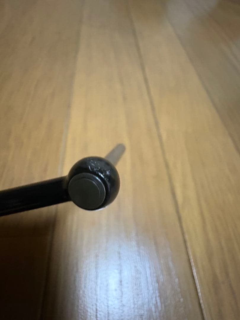 SLP WORKS ハンドル ノブ　ゴメクサスノブセット