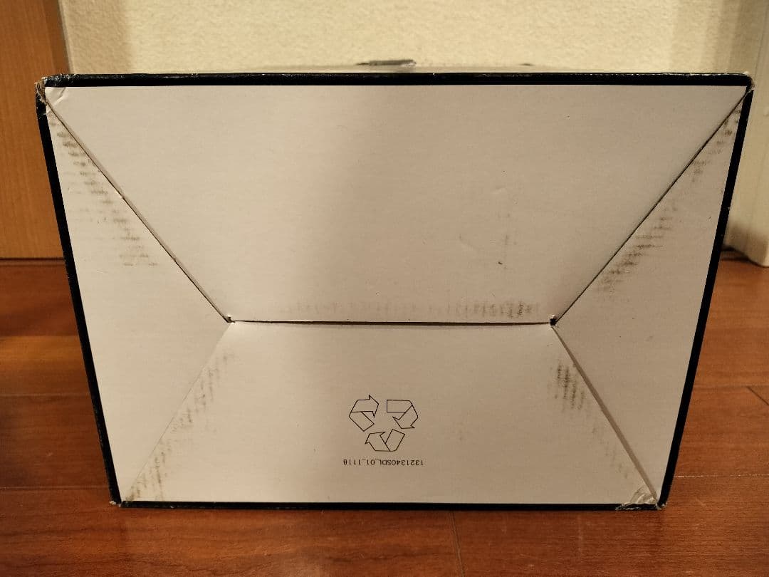 【未使用】DeLonghi Distinta ICM1011J-M