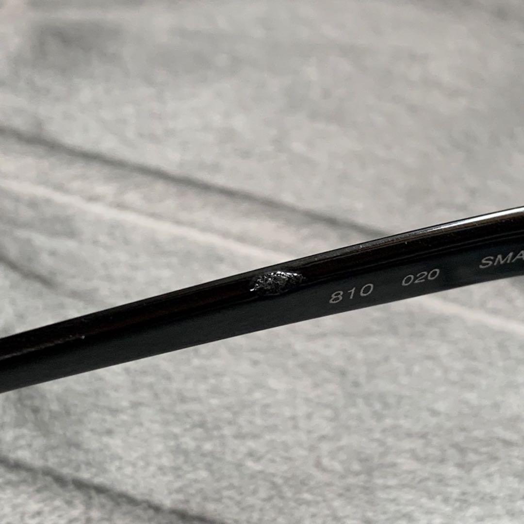 舘ひろし　あぶない刑事　GIORGIO ARMANI 810 020 SMALL