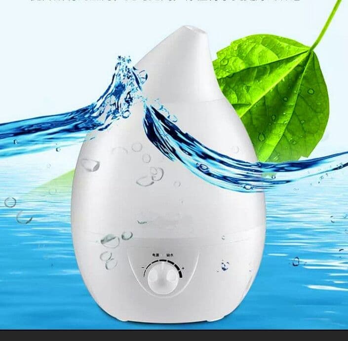 QW※新品?未使用?未開封※加湿器 BNNv