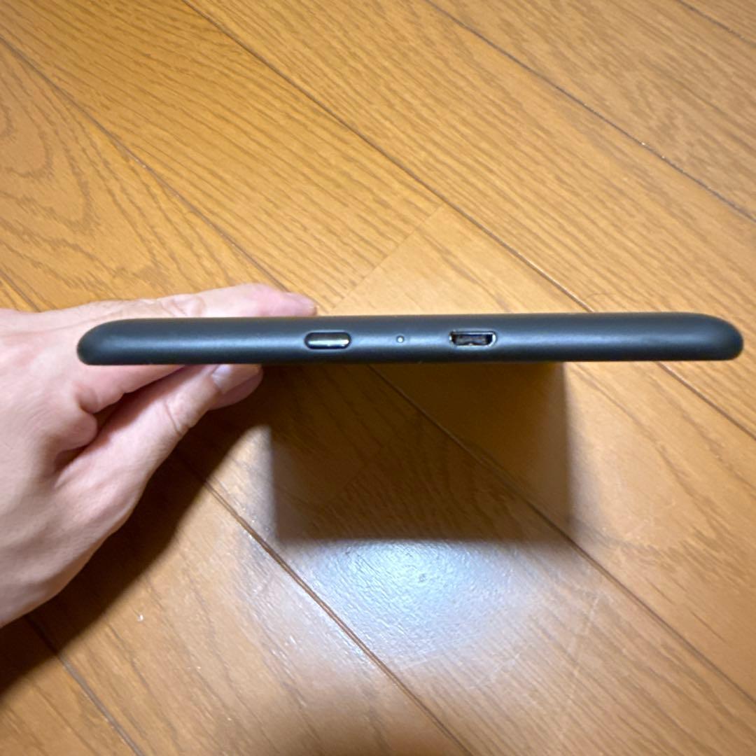 Kindle　paperwhite　第10世代　8GB　広告無し
