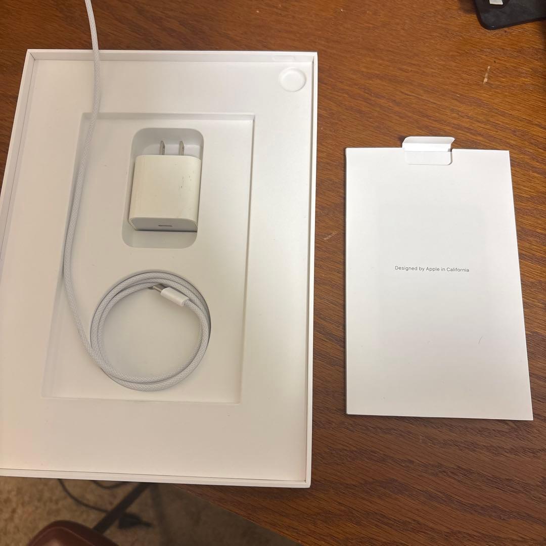 iPad Pro 11インチ 第1世代 Wi-Fiモデル ジャンク