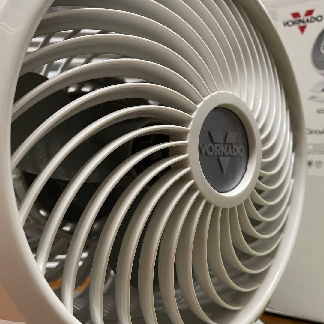 VORNADO(ボルネード) サーキュレーター 5303DC-JP