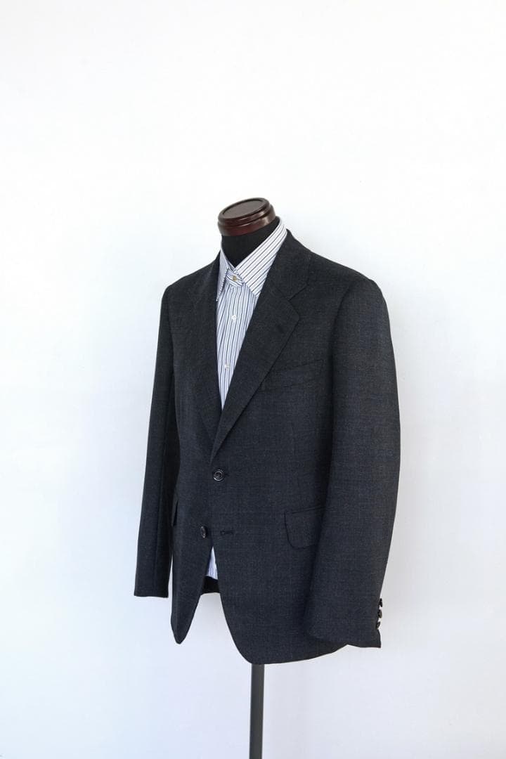 スーツ LOUNGE ACT 2B Tailored Jacket & Trousers