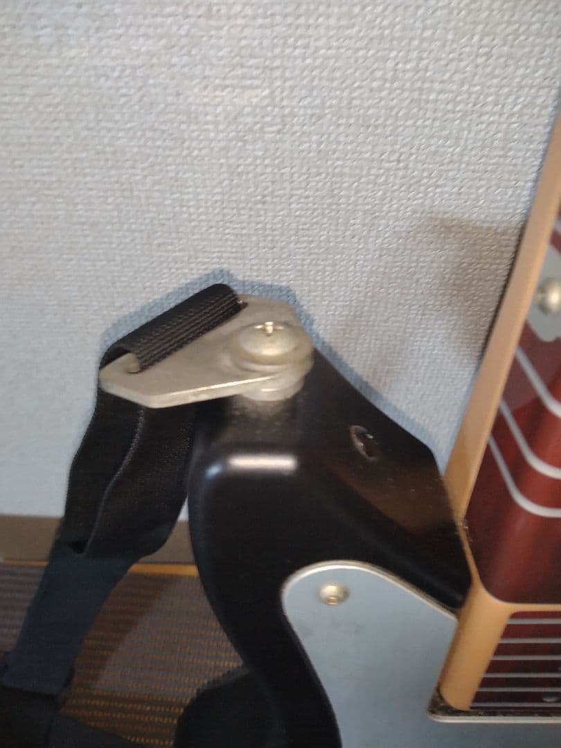 PS2 ギターフリークス　アーケードコントローラー