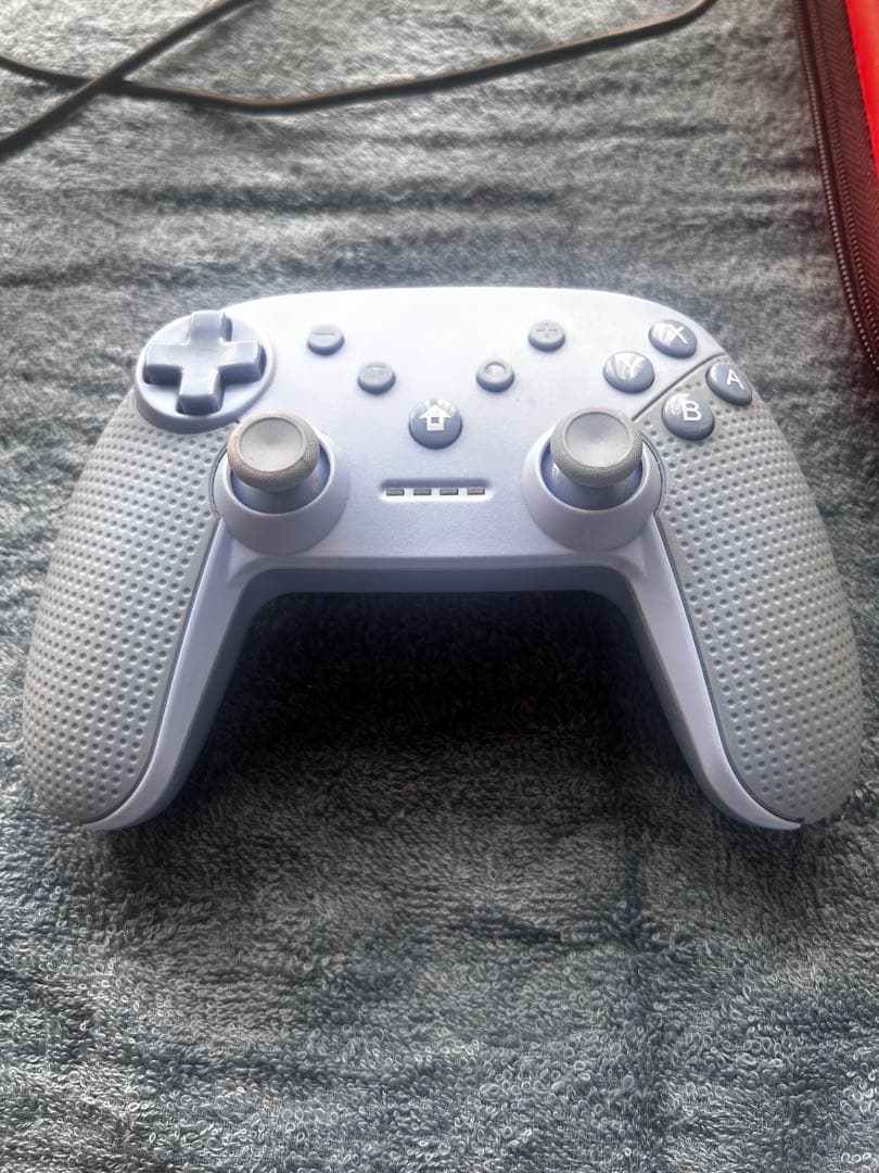 初代Nintendo Switch 本体・付属品セット＋スプラ2＋ケース