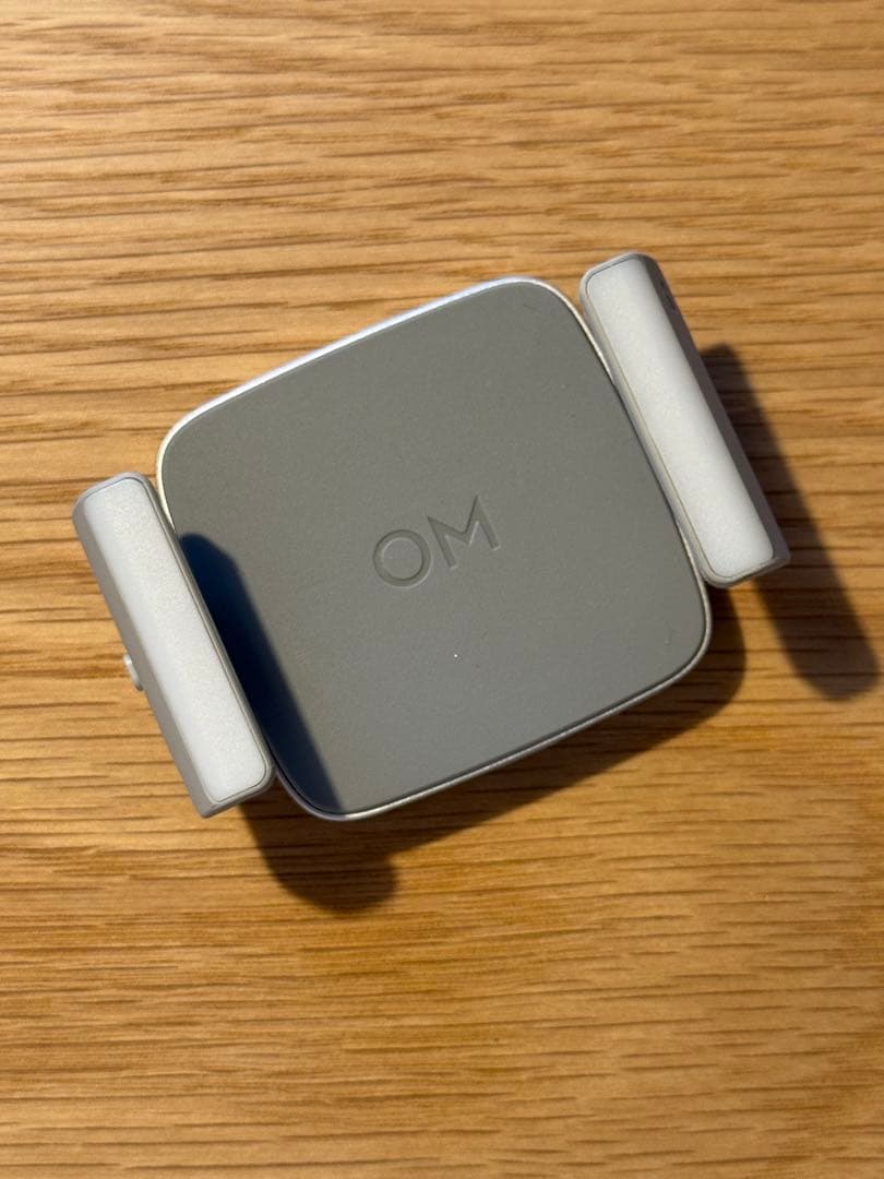 【美品】※おまけ付き DJI OSMO MOBILE 6 ジンバル