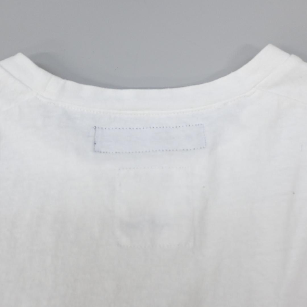 □ 46964★ マディソンブルー Tシャツ BONJOUR トップス