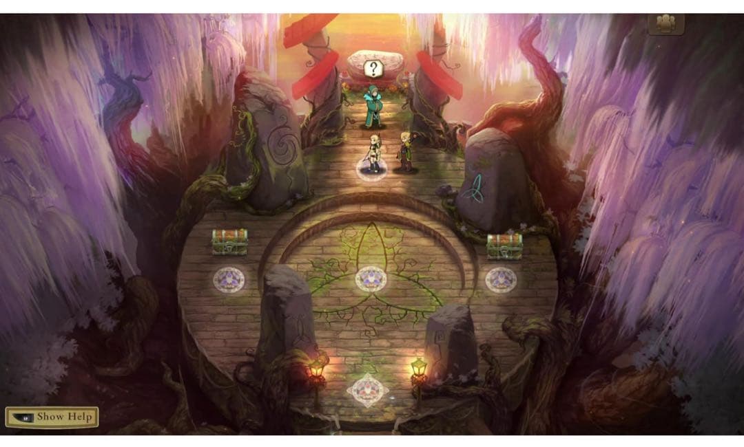 Nintendo Switch Might & Magic Clash of Heroes Switch