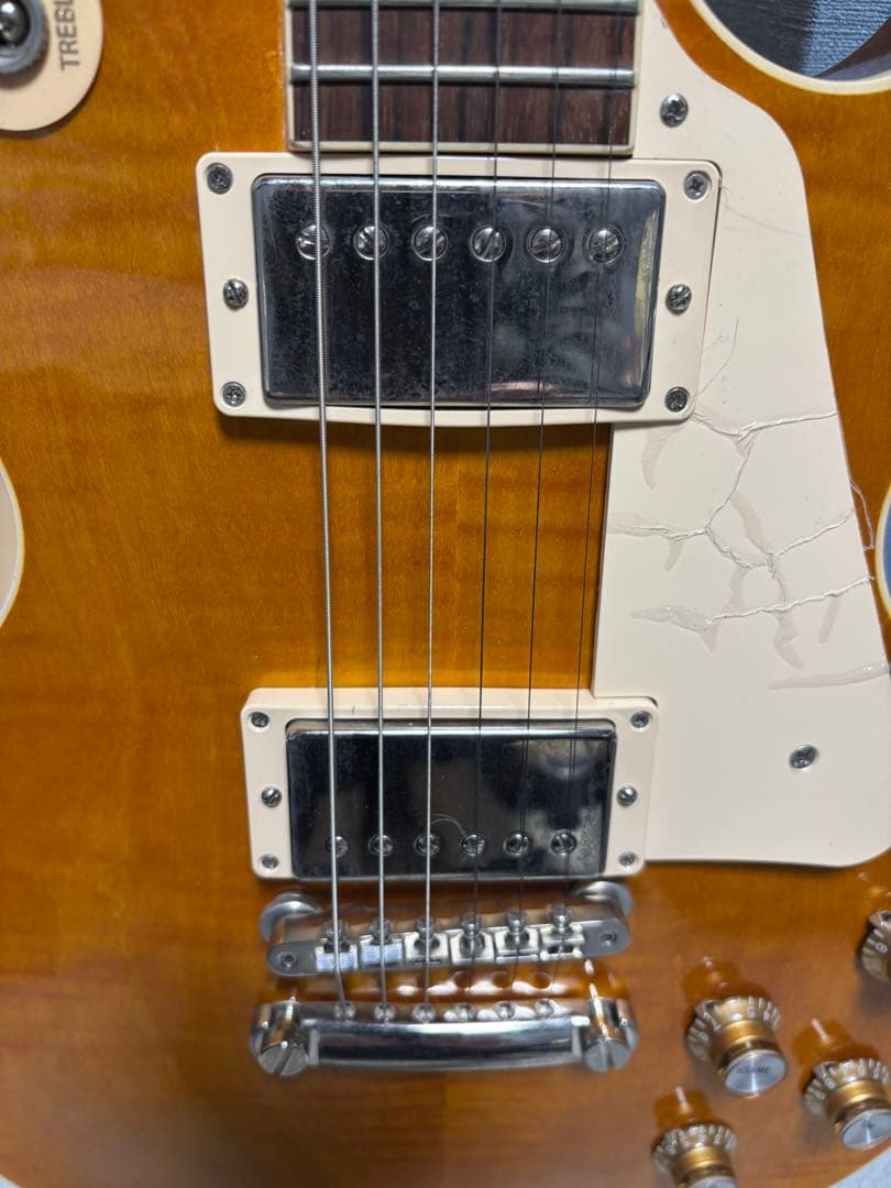 ギター Gibson Les Paul Standard