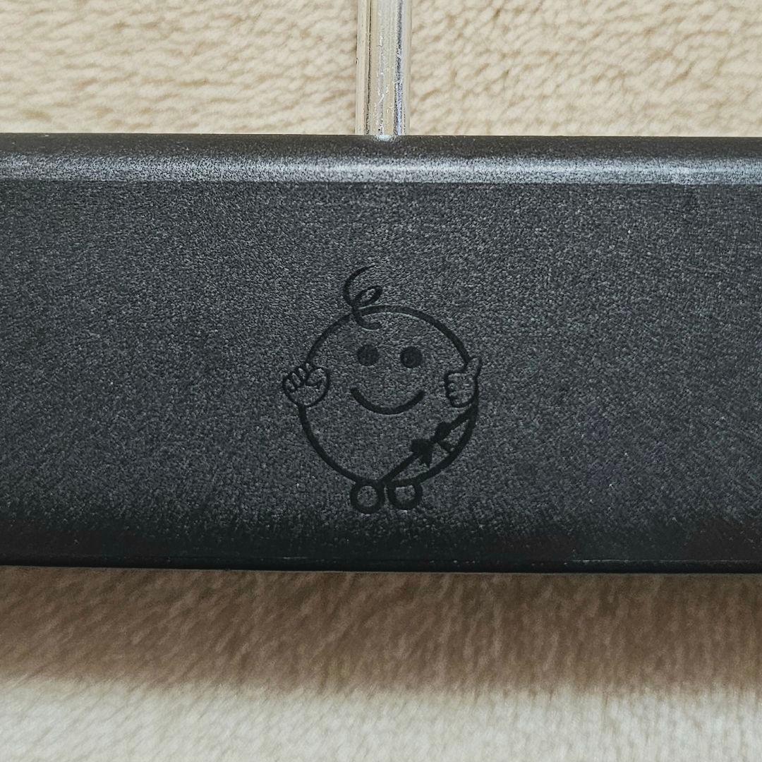 【美品】FOXEY 衣類ハンガー & スカートハンガー 14本