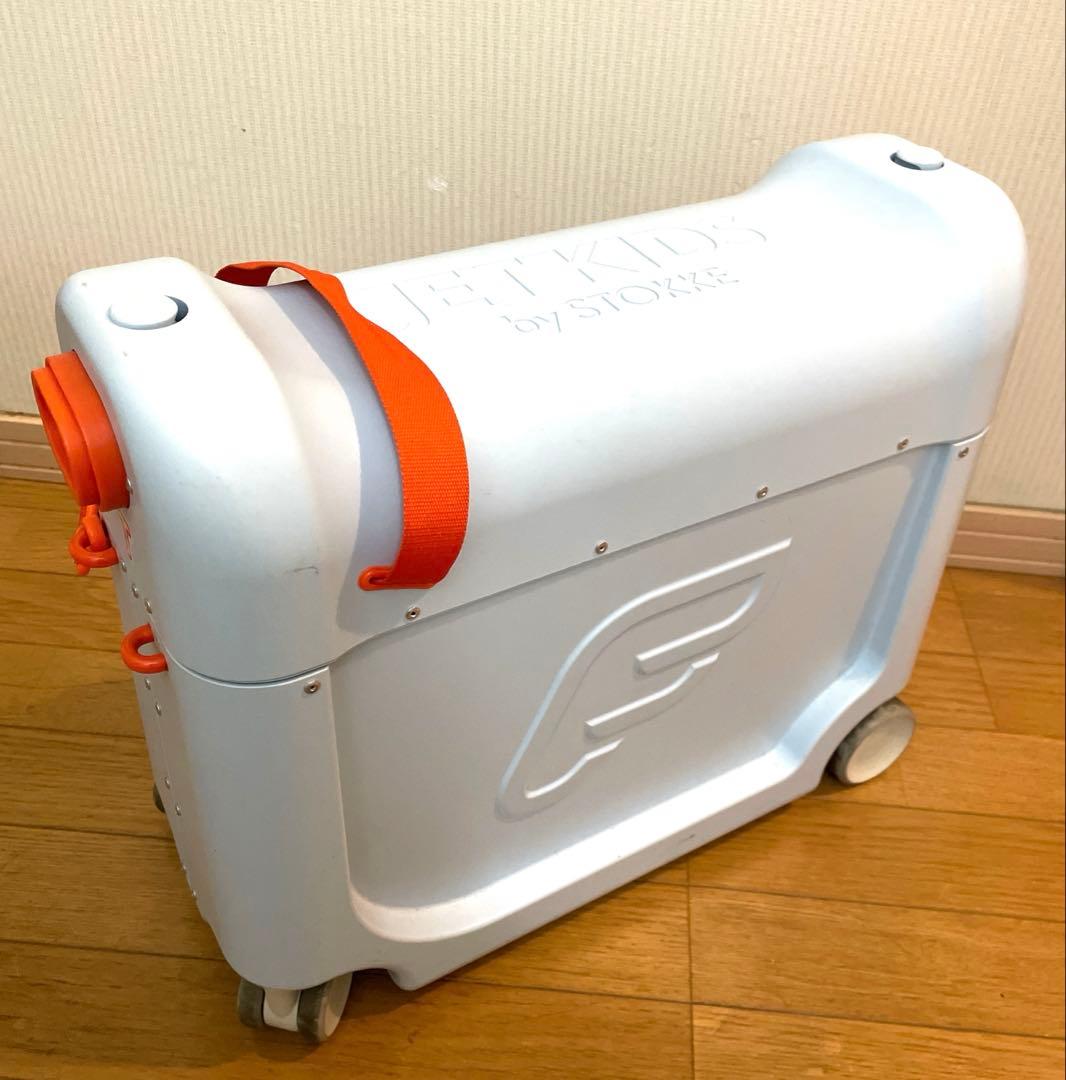 JETKIDS by STOKKE ジェットキッズ　ベットボックス