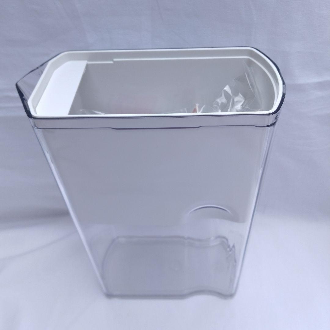 【新品！未使用】ポット型浄水器 ULeAU／ウルオUL-035