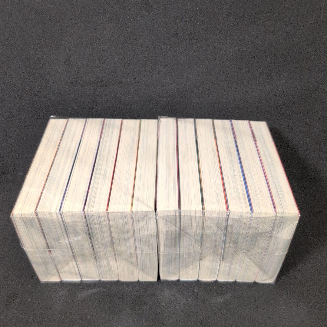 3x3EYES サザンアイズ 1〜24巻 特装版付文庫コミック 全巻完結セット