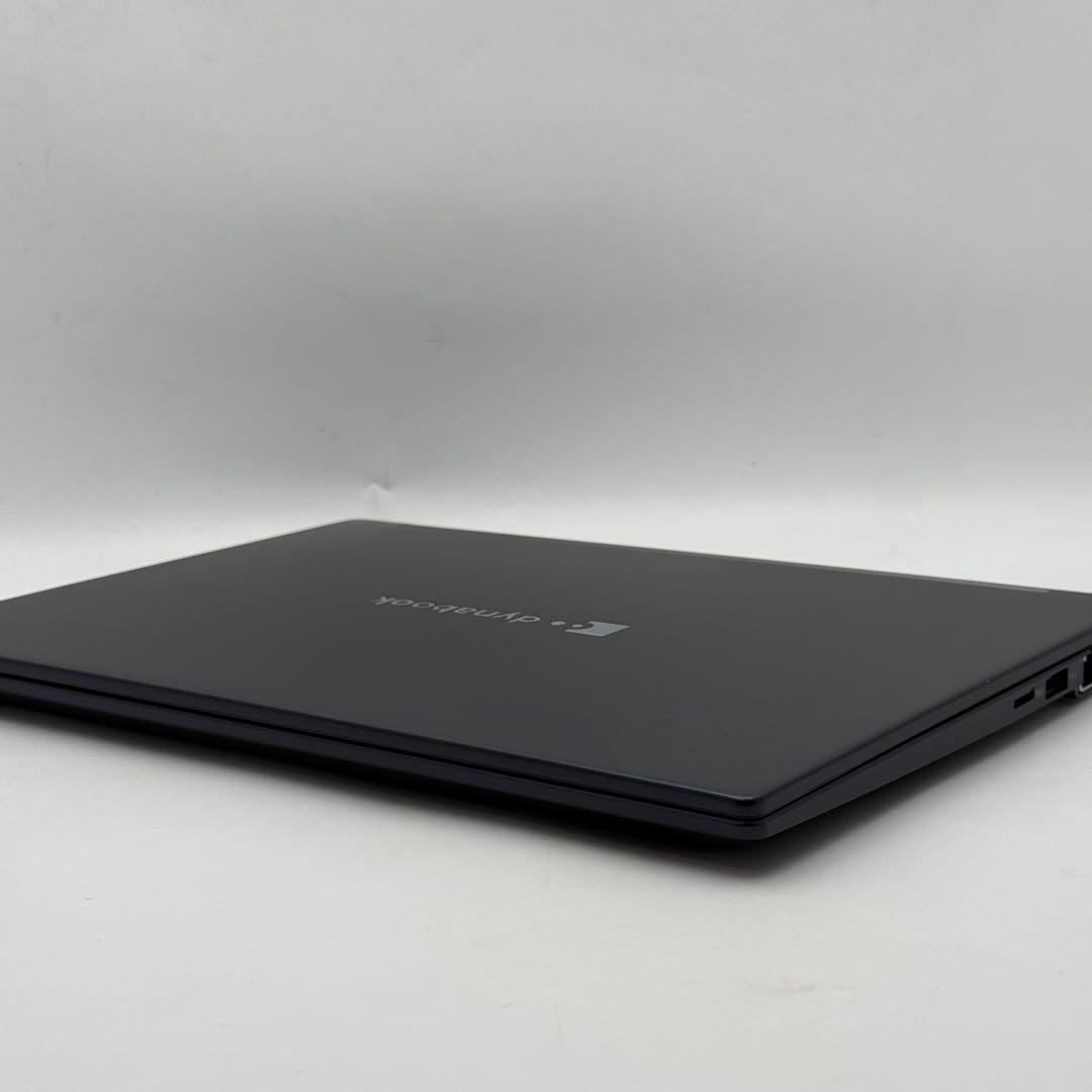 Core i7十一世代◆16GB◆512GB◆Dynabook G83/HU