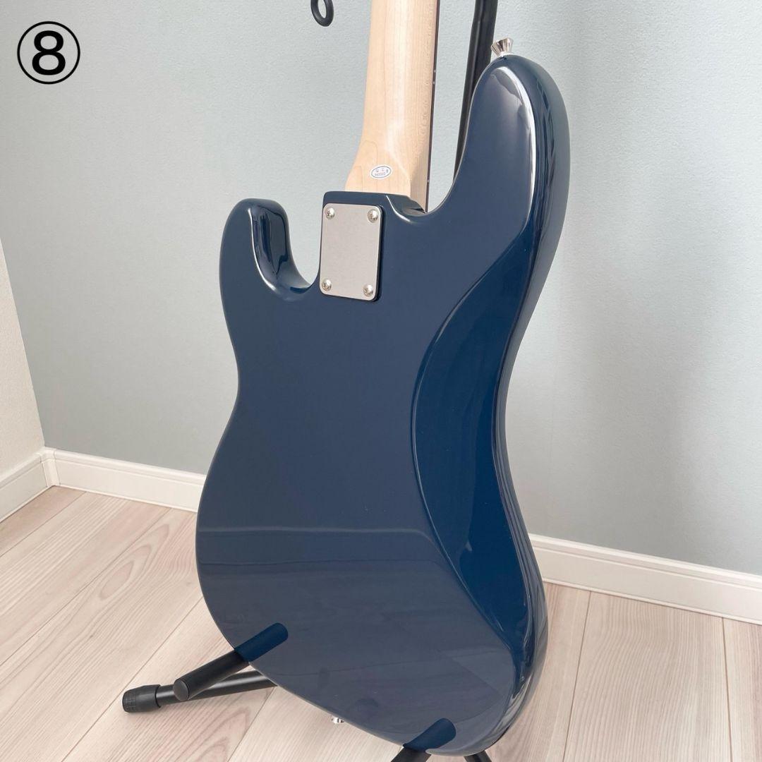 美品　エレキベース SELDER PB-30