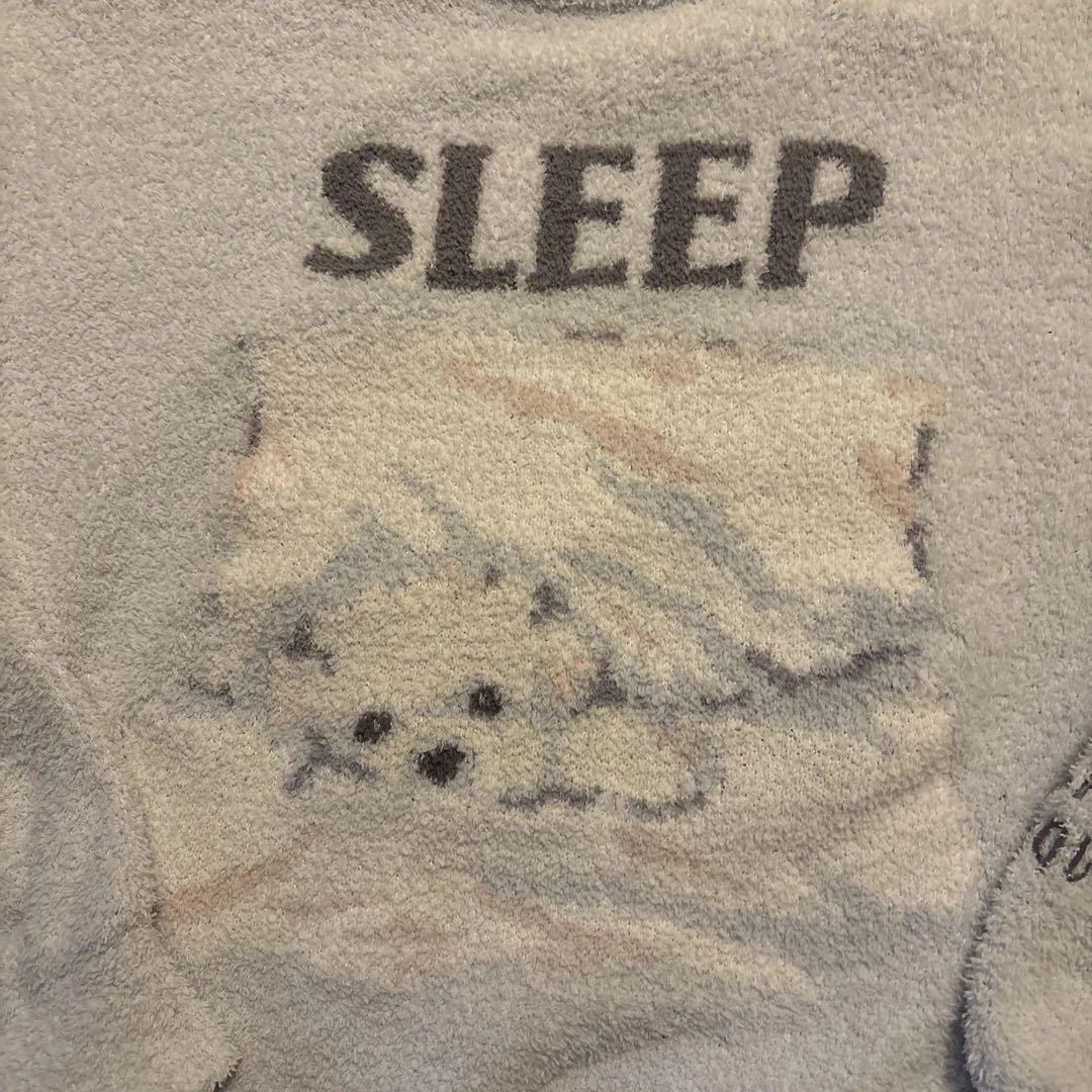 GELATO PIQUE SLEEP DOG マルチーズ　プルオーバー