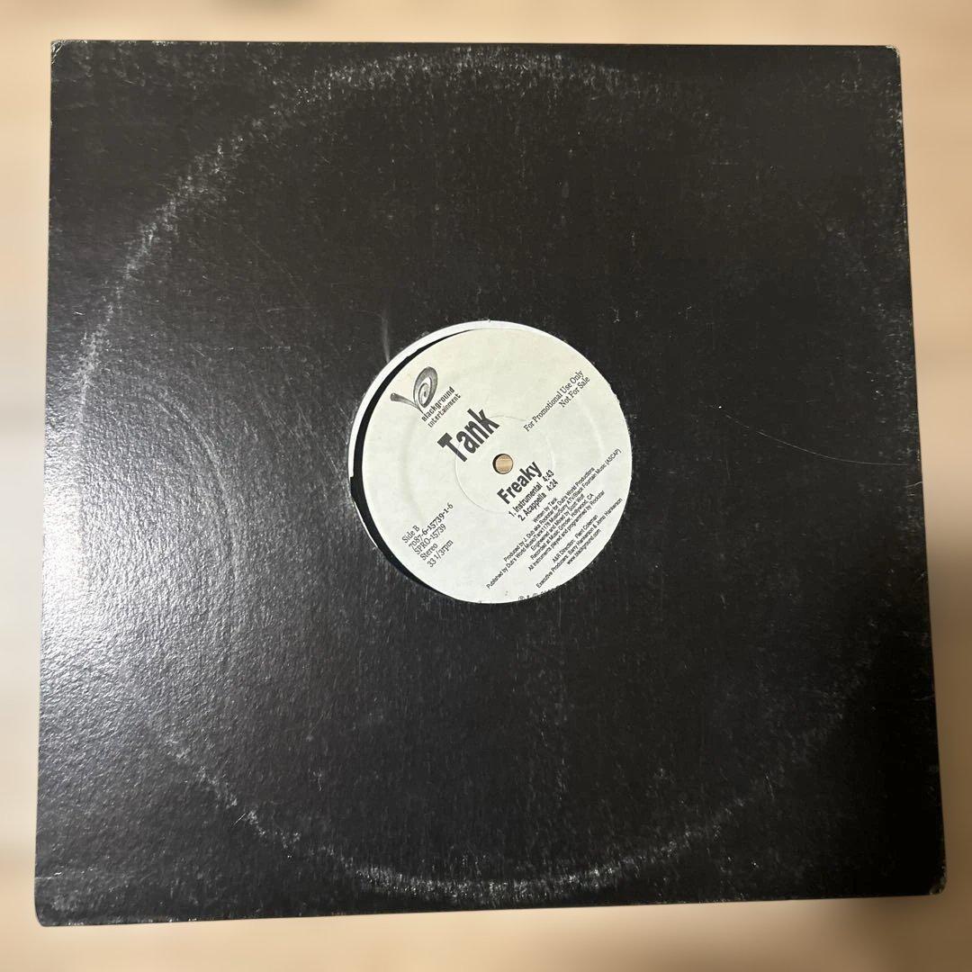【早い者勝ち！特価】 R&Bレコードまとめ売り11枚セット1 Ruff Endz