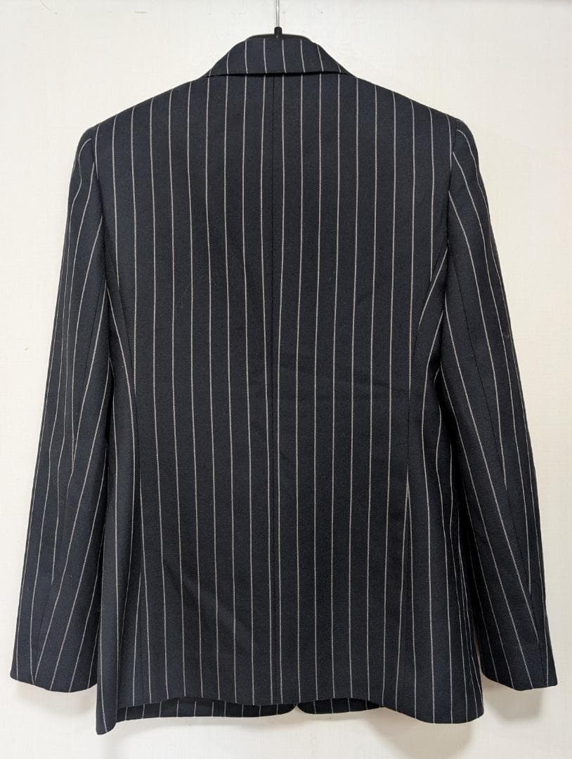 稀少 45万 23AW サンローラン セルジュゲンズブール リデザインジャケット