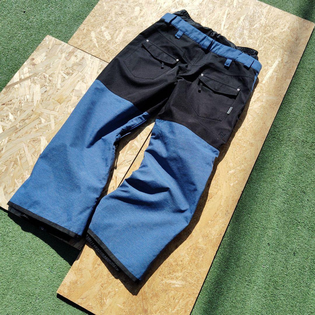AAスノーボードパンツ