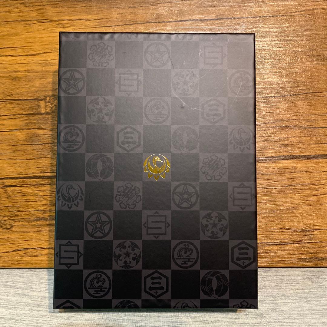 真冬の御歳BOX サザンオールスターズ