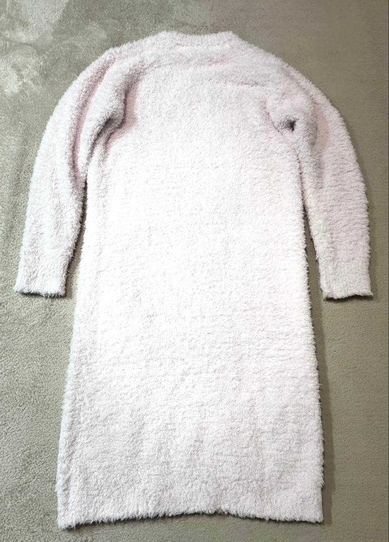 ★新品、未使用、未着用★【Steiff】ジェラートJamesジャガードワンピース