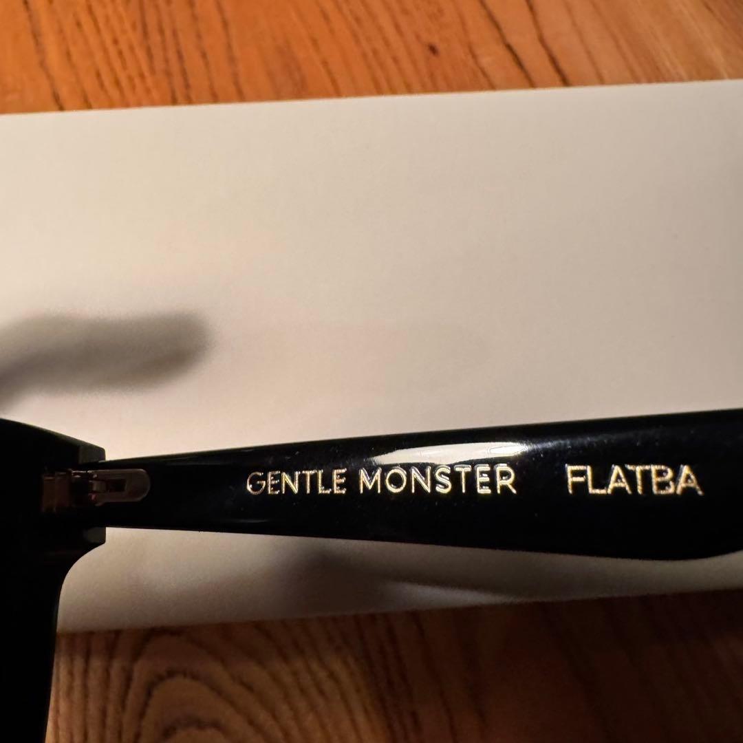 GENTLE MONSTER ジェントルモンスター Her ハー