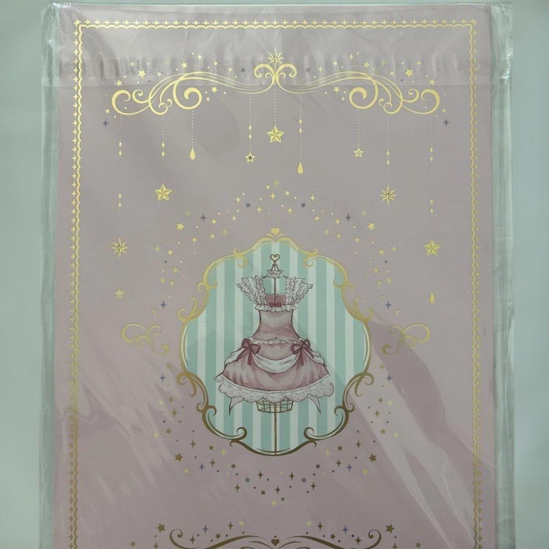 アイカツ！　ドレスブックレット　1