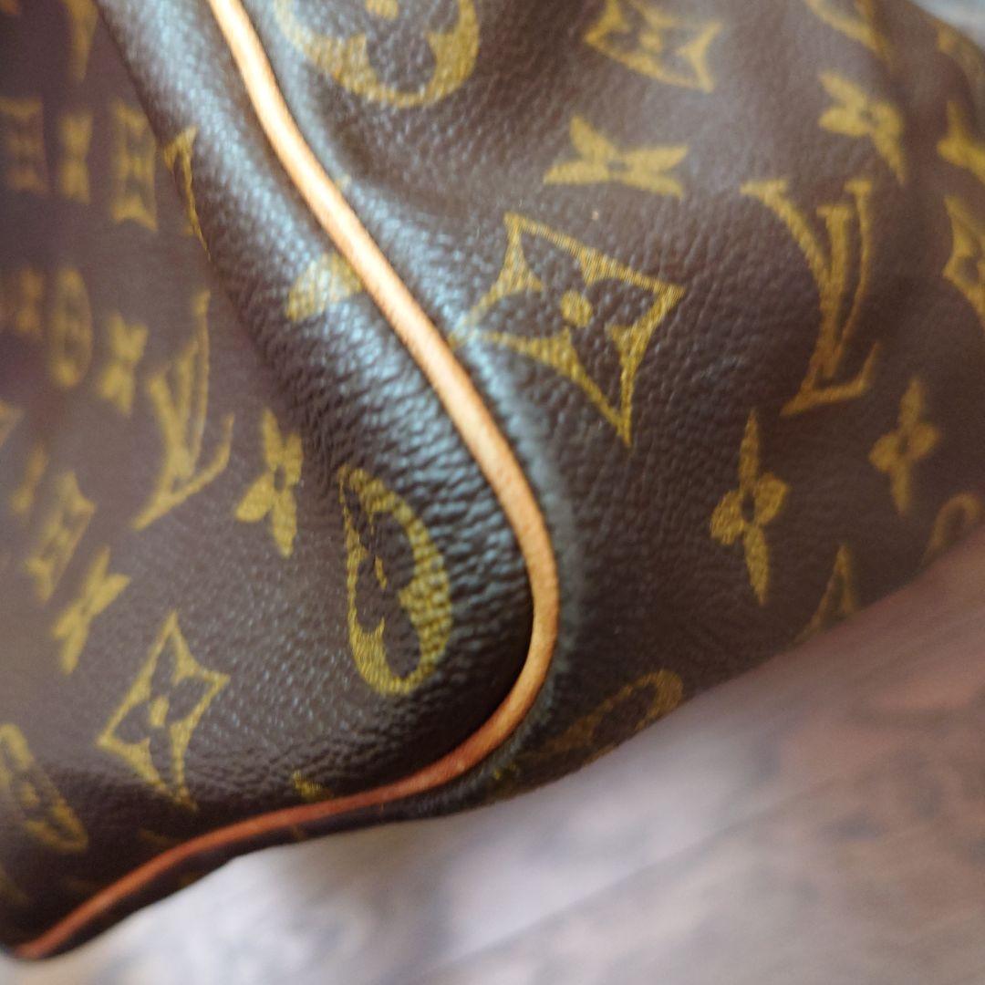 Louis Vuitton モノグラム ボストンバッグ スピーディー 40